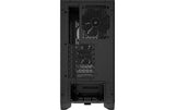 Corsair Boîtier d’ordinateur 3000D Airflow Noir