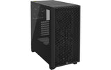 Corsair Boîtier d’ordinateur 3000D Airflow Noir