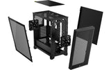 Corsair Boîtier d’ordinateur 3000D Airflow Noir