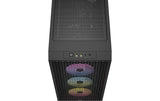 Corsair, PC-Gehäuse 3000D RGB Airflow Schwarz