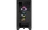 Corsair, PC-Gehäuse 3000D RGB Airflow Schwarz