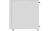 Corsair, PC-Gehäuse 3000D RGB Airflow Weiß