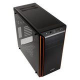 be quiet! Pure Base 600 (ATX, mATX, Micro-ITX)