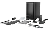 be quiet! Boîtier d’ordinateur Dark Base Pro 901 Noir