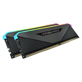 Corsair Vengeance RGB RT (2 x 16GB, 3200 MHz, DIMM)