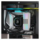 Corsair Dominateur (2 x 16GB, 5200 MHz, RAM DDR5, DIMM)