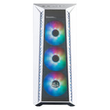 Cooler Master Masterbox 520 Mesh ARGB (ATX, E-ATX, mATX, Mini-ITX, SSI CEB)