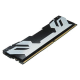 Kingston 32Go 7600MT/s DDR5 CL38 DIMM Kit de 2 FURY Renegade Silver XMP (2 x 16GB, 7600 MHz, RAM DDR5, DIMM)
