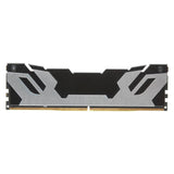 Kingston D5 32GB 7200-38 Renegade Silver K2 KFY (2 x 16GB, 7200 MHz, RAM DDR5, DIMM)