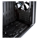 Fractal Définir la fenêtre Nano S (Mini ITX Thin Mini ITX, Mini-ITX)