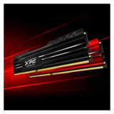 Adata XPG GAMMIX D10 (2 x 16GB, 3200 MHz, RAM DDR4)