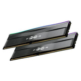 Silicon Power XPOWER Zenith RGB Module de mémoire GB DDR4 (2 x 16GB, 3200 MHz, RAM DDR4, DIMM)