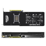 Inno3D GeForce RTX 5080 X3 (16 Go, GDDR7)