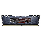 G.Skill Flare X (2 x 16GB, 3200 MHz, RAM DDR4, DIMM)