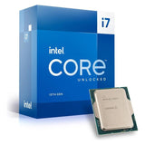 Intel Core i7-13700K (LGA 1700, 3.40 GHz, 16 -Core)