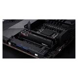 G.Skill DDR5 64GB PC 5200 CL40 (2x32GB) 64-GX2-FX5 FLARE A (2 x 32GB, 5200 MHz, RAM DDR5, DIMM)