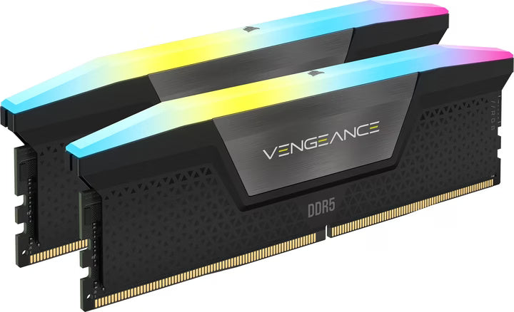 RAM DDR5 & DDR4 Suisse · Kits Gaming | SwissHardware
