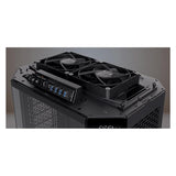 Thermaltake The Tower 600 (ATX, mATX, Mini-ITX)