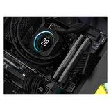 Corsair Vengeance AMD EXPO (2 x 32GB, 5600 MHz, RAM DDR5, DIMM)