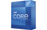 CPU Intel 12-Core i7-12700K/3.60 GHz