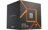 CPU AMD Ryzen 7 7700/3.80 GHz, AM5