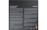 CPU AMD Ryzen 7 7700/3.80 GHz, AM5