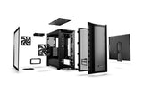 be quiet! Boîtier d’ordinateur Shadow Base 800 Noir