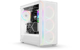 be quiet! Boîtier d’ordinateur Shadow Base 800 FX Blanc