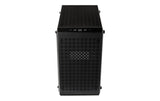 Cooler Master Boîtier d’ordinateur Q300L V2 Noir