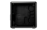 Cooler Master Boîtier d’ordinateur Q300L V2 Noir