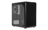 Cooler Master Boîtier d’ordinateur Q300L V2 Noir