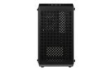 Cooler Master Boîtier d’ordinateur Q300L V2 Noir