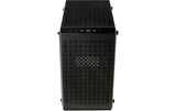 Cooler Master Boîtier d’ordinateur Q300L V2 Noir
