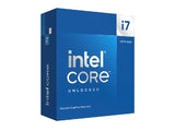 Intel CPU Core i7-14700KF 2.5 GHz