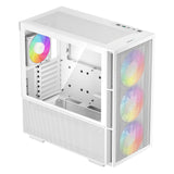Deepcool CH560 WH (ATX, mATX, Mini-ITX)