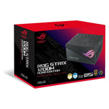 ASUS ROG Strix Gold édition Aura (1200 W)
