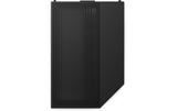 NZXT Boîtier d’ordinateur H6 Flow Noir