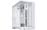 Lian Li O11 Dynamic EVO XL Weiß