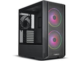 Lian Li Boîtier d’ordinateur Lancool 216 RGB Noir