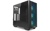 Lian Li Boîtier d’ordinateur Lancool III RGB Noir