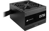 Corsair Bloc d’alimentation CX Series CX750 750 W