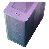 AeroCool APNX C1 (ATX, mATX, Mini-ITX)