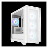 ASUS A21 PLUS TG (mATX, Mini-ITX)