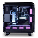 Lian-Li Odyssey X Big Tower (ATX, E-ATX, mATX, Mini-ITX)