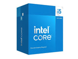 Intel 10-Kern i5-14400F/2,50 GHz CPU