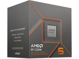 CPU AMD Ryzen 5 8500G/3,50 GHz, AM5
