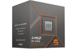 CPU AMD Ryzen 5 8500G/3,50 GHz, AM5