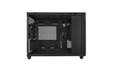 ASUS Boîtier d’ordinateur AP201 MicroATX Noir