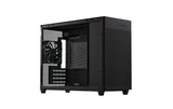 ASUS Boîtier d’ordinateur AP201 MicroATX Noir