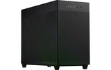 ASUS Boîtier d’ordinateur AP201 MicroATX Noir